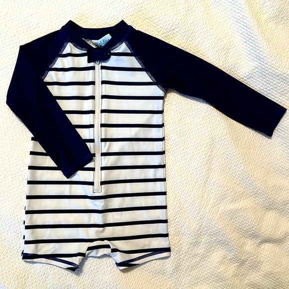 NWOT Tucker + Tate Swim Suit